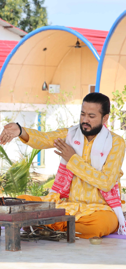 Natureland Natural Environment